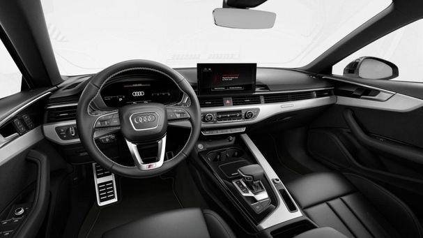 Audi A5 40 TDI quattro S tronic Sportback Advanced 150 kW image number 8