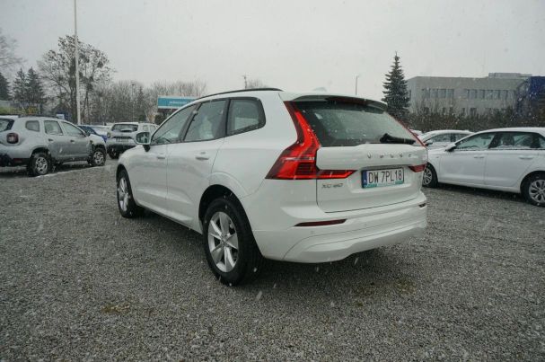 Volvo XC60 145 kW image number 8