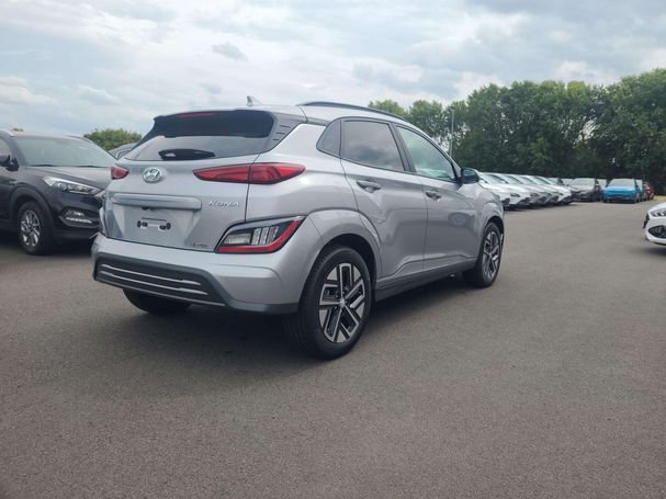 Hyundai Kona Elektro Trend 150 kW image number 2