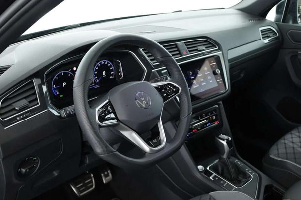 Volkswagen Tiguan 2.0 TDI DSG 110 kW image number 7