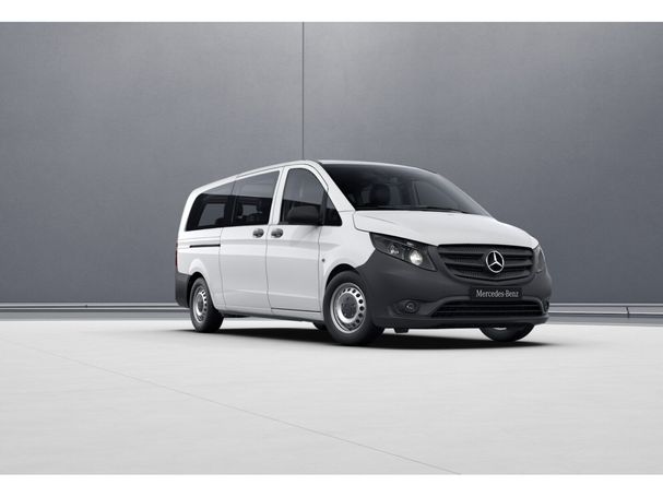 Mercedes-Benz Vito Tourer 114 Pro 100 kW image number 16