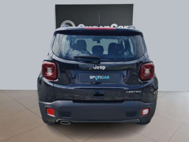 Jeep Renegade 1.6 96 kW image number 3