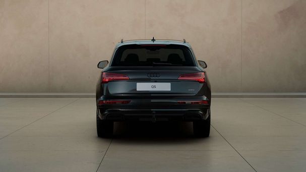 Audi Q5 40 TDI quattro S-line 150 kW image number 1