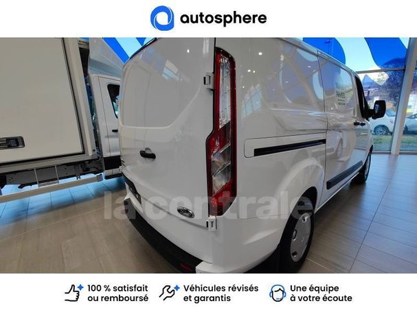  Ford Transit Custom 300 L1H1 Trend 96 kW image number 3