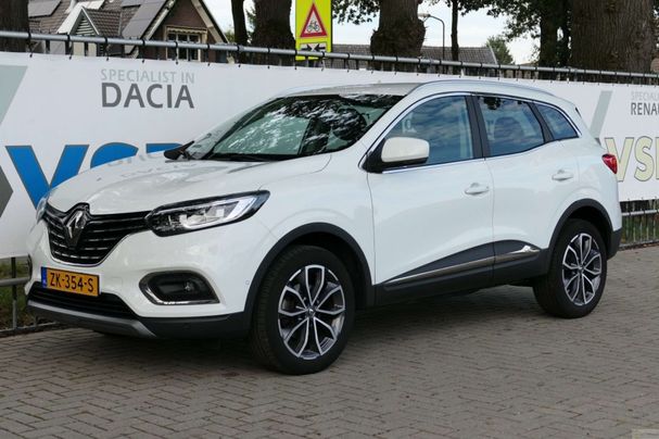 Renault Kadjar TCe 140 103 kW image number 7