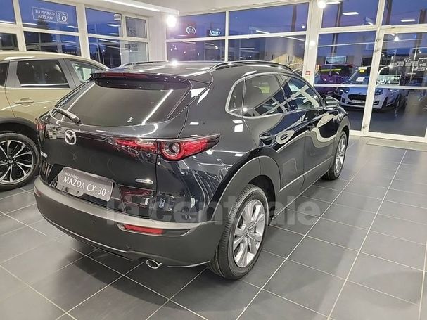 Mazda CX-30 2.0 150 Exclusive-Line 110 kW image number 12