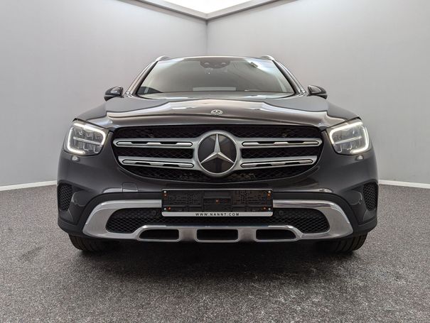 Mercedes-Benz GLC 220 d 4Matic 143 kW image number 3