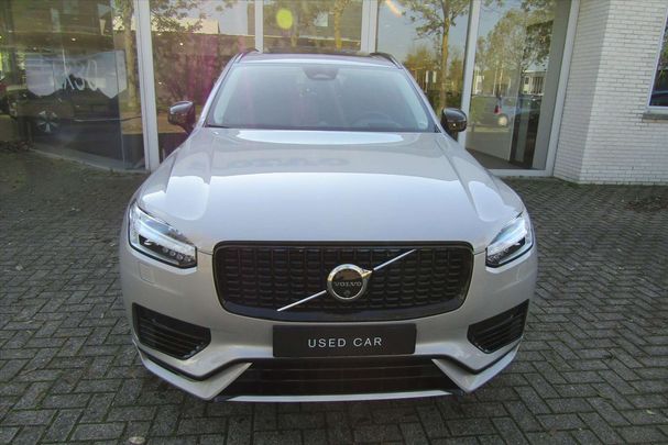 Volvo XC90 T8 AWD Ultimate 335 kW image number 2