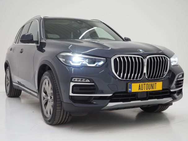 BMW X5 45e xDrive 290 kW image number 11