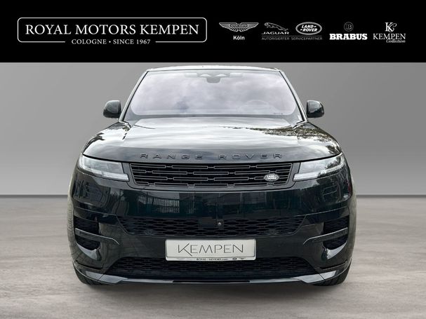 Land Rover Range Rover Sport P510e 375 kW image number 7