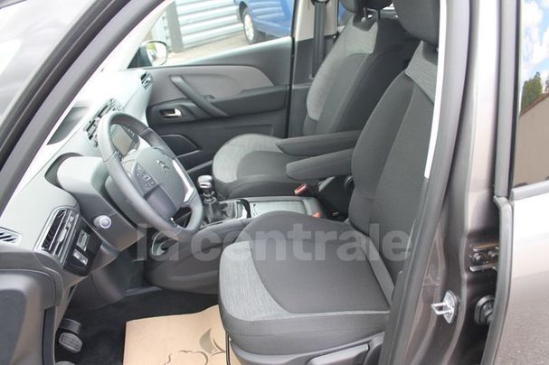 Citroen Grand C4 Spacetourer PureTech 130 Feel 96 kW image number 34