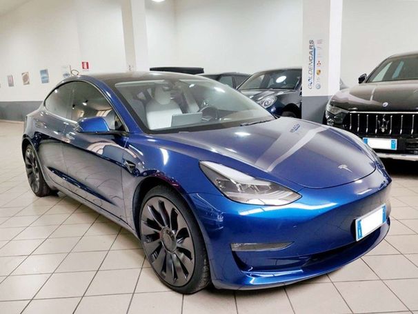 Tesla Model 3 Performance AWD Dual Motor 155 kW image number 2