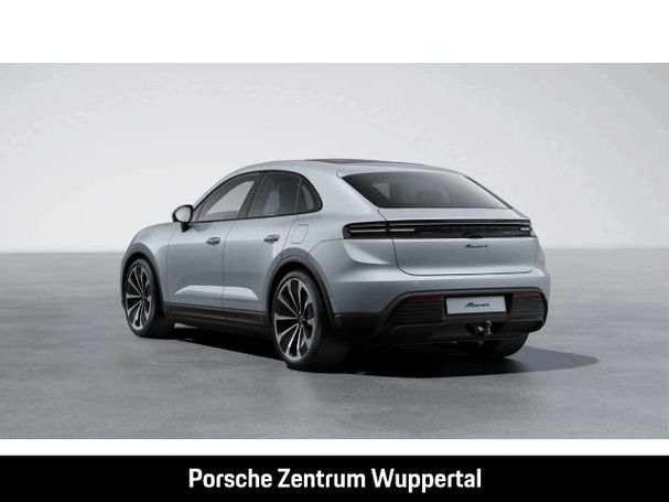 Porsche Macan 4 300 kW image number 2