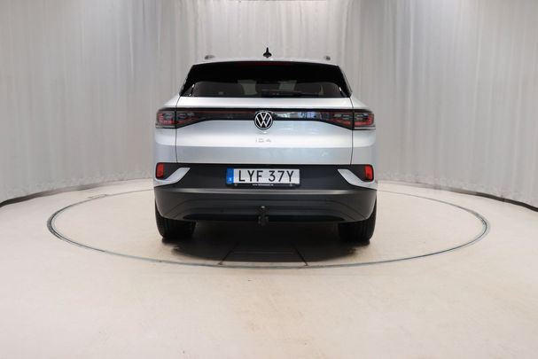 Volkswagen ID.4 Pro 4Motion 210 kW image number 5