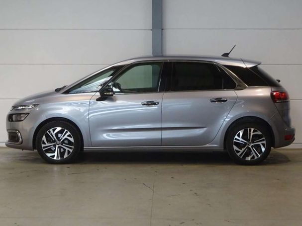 Citroen C4 SpaceTourer Rip Curl EAT6 84 kW image number 8