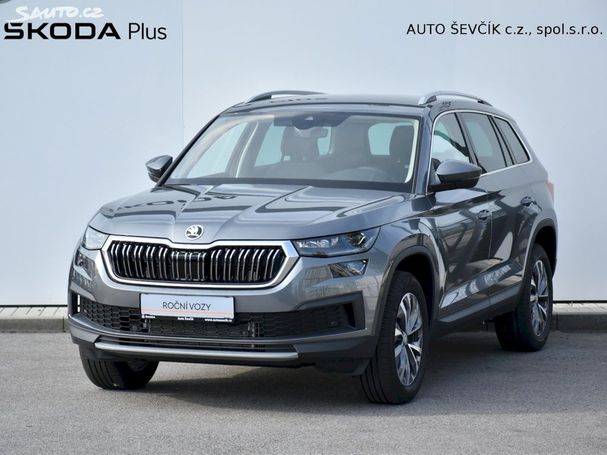 Skoda Kodiaq 2.0 TDI Style 147 kW image number 1