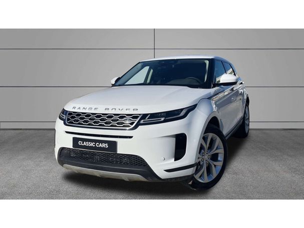 Land Rover Range Rover Evoque AWD 120 kW image number 1