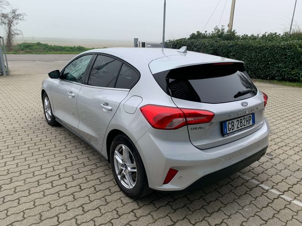 Ford Focus 1.0 92 kW image number 4