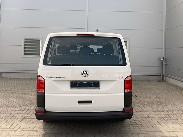 Volkswagen T6 Transporter 75 kW image number 6