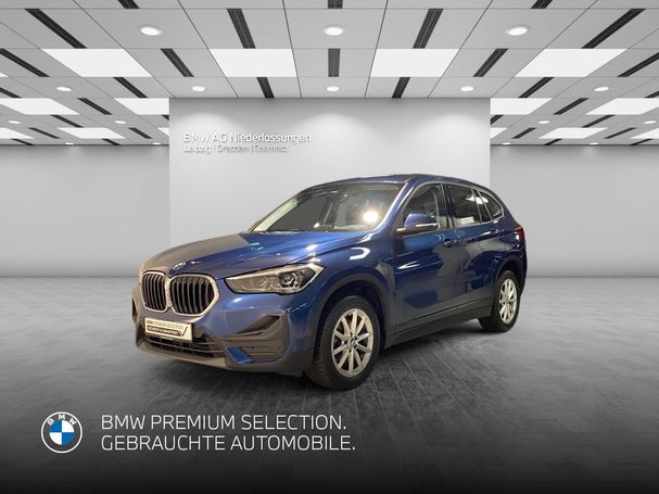 BMW X1 sDrive18i 100 kW image number 1