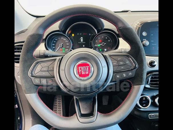 Fiat 500X 1.0 FireFly Turbo 88 kW image number 8