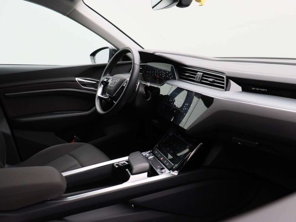 Audi e-tron 55 quattro 300 kW image number 40