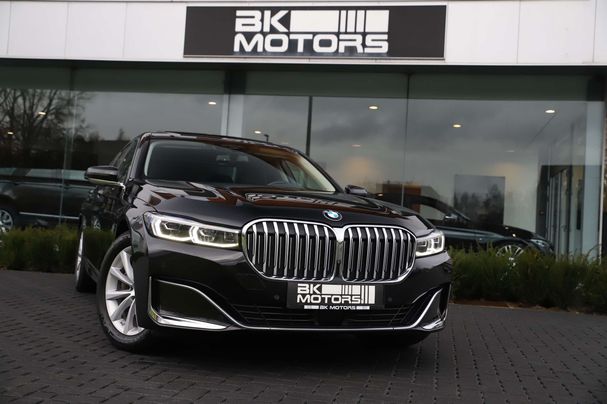 BMW 730d 210 kW image number 3