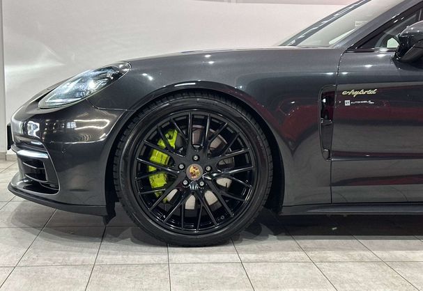 Porsche Panamera 4 Sport Turismo E-Hybrid 340 kW image number 7