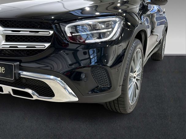 Mercedes-Benz GLC 300 e 235 kW image number 5