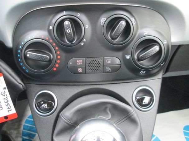 Fiat 500C 51 kW image number 12