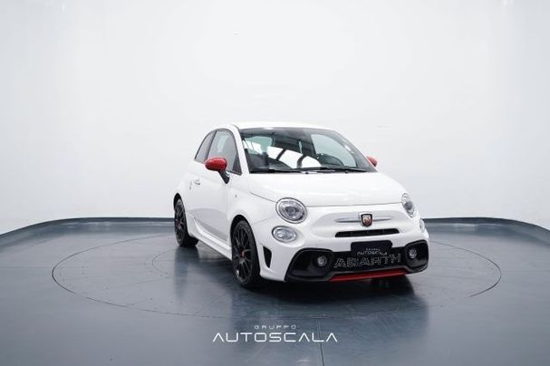 Abarth 595 Turismo 1.4 T-Jet 165 121 kW image number 8