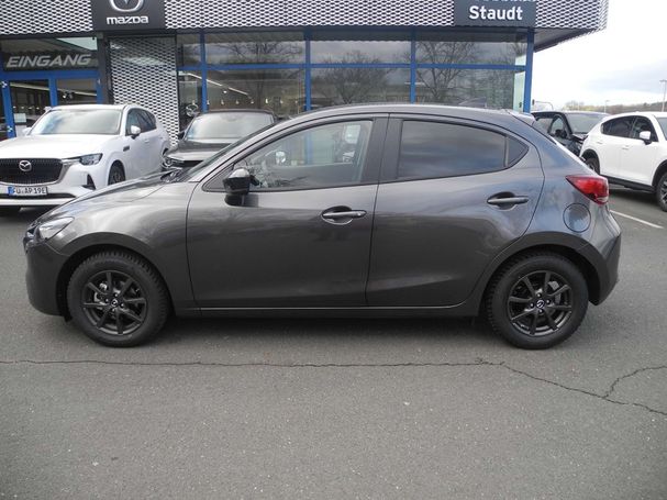 Mazda 2 90 66 kW image number 5