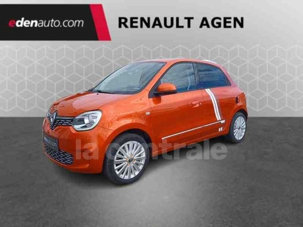 Renault Twingo 22 kWh 60 kW image number 1