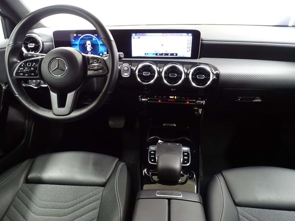 Mercedes-Benz A 180 d 85 kW image number 9