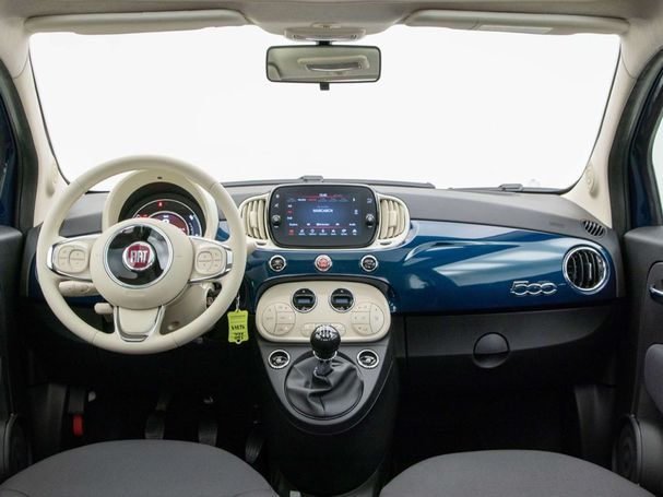 Fiat 500 1.0 52 kW image number 9