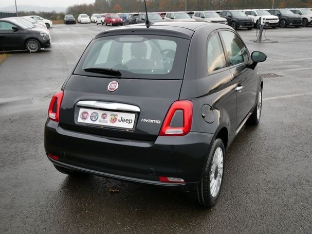 Fiat 500 1.0 52 kW image number 4