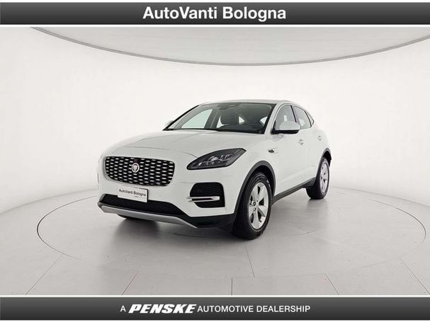 Jaguar E-Pace 118 kW image number 1