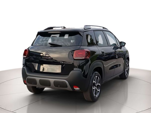 Citroen C3 Aircross PureTech 110 S&S 81 kW image number 3