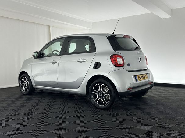 Smart ForFour EQ 60 kW image number 5