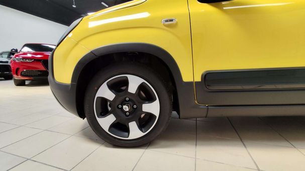 Fiat Panda 51 kW image number 19