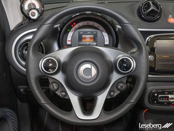 Smart ForTwo EQ 60 kW image number 16