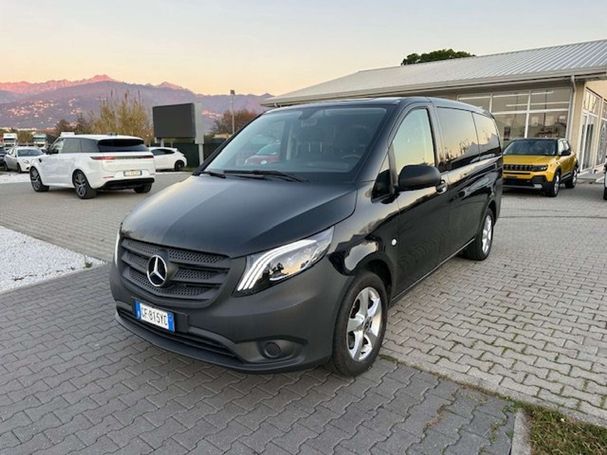 Mercedes-Benz Vito 114 long 100 kW image number 1