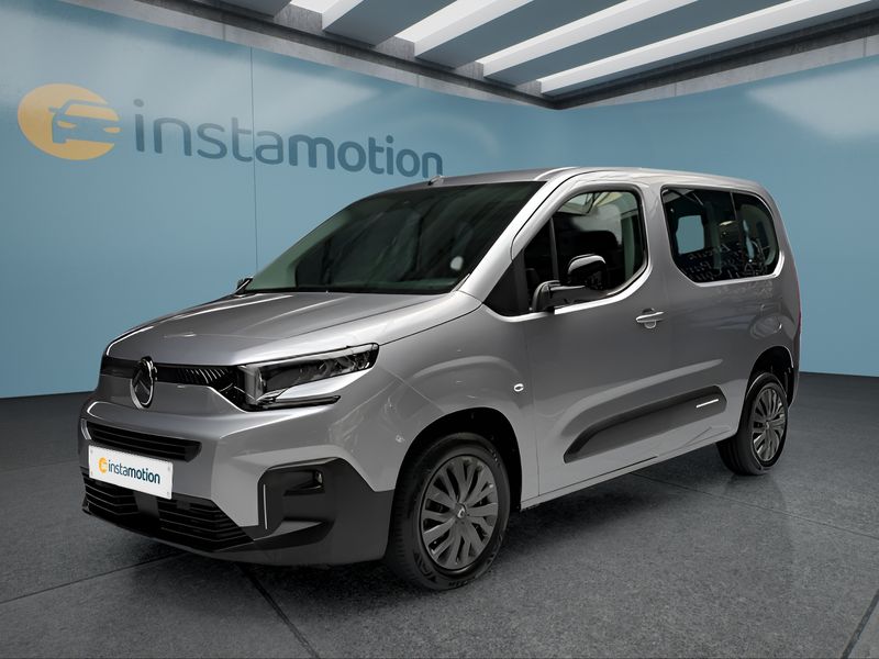 Citroen Berlingo MPV