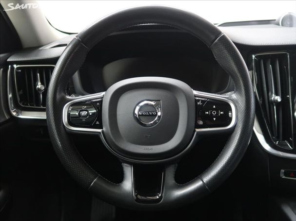 Volvo V60 T6 AWD Inscription 228 kW image number 18