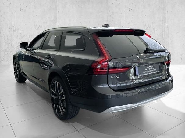 Volvo V90 Cross Country AWD B5 173 kW image number 2