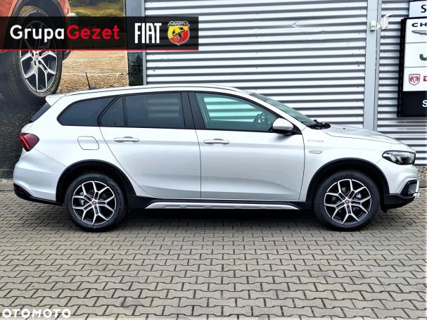 Fiat Tipo 96 kW image number 4