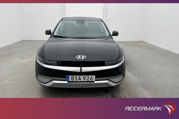 Hyundai Ioniq 239 kW image number 3