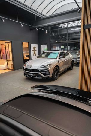 Lamborghini Urus 478 kW image number 20