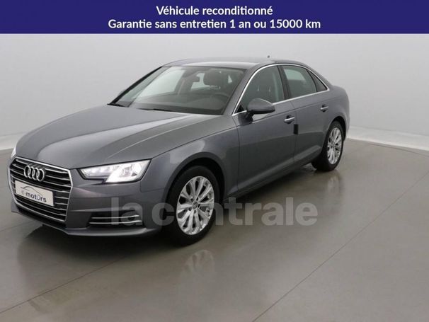 Audi A4 1.4 TFSI S tronic 110 kW image number 1