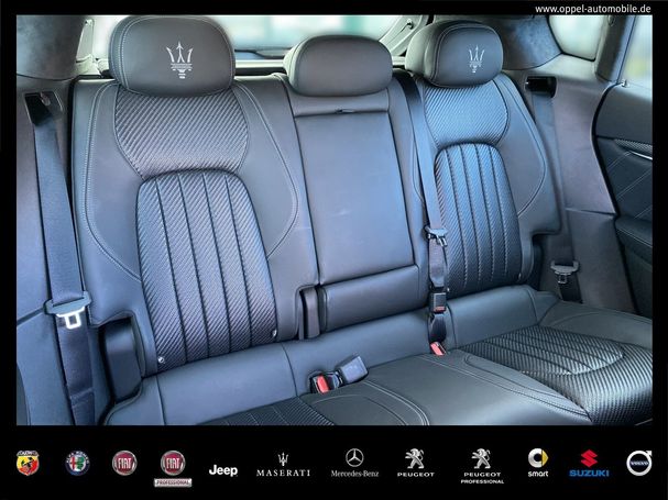 Maserati Levante S Q4 316 kW image number 14